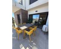 Resale - Wohnung - Orihuela - Las Ramblas