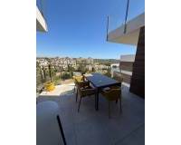 Resale - Wohnung - Orihuela - Las Ramblas