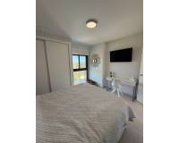 Resale - Wohnung - Orihuela - Las Ramblas