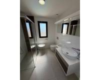 Resale - Wohnung - Orihuela - Las Ramblas
