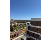 Resale - Wohnung - Orihuela - Las Ramblas