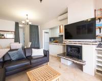 Resale - Wohnung - Orihuela - Las Ramblas