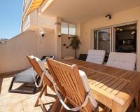 Resale - Wohnung - Orihuela - Las Ramblas