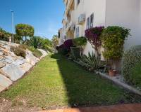 Resale - Wohnung - Orihuela - Las Ramblas