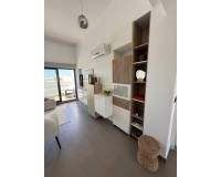 Resale - Wohnung - Orihuela - Las Ramblas