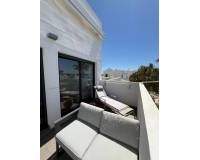 Resale - Wohnung - Orihuela - Las Ramblas