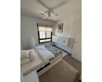 Resale - Wohnung - Orihuela - Las Ramblas