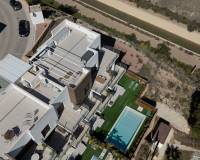 Resale - Wohnung - Orihuela - Las Ramblas
