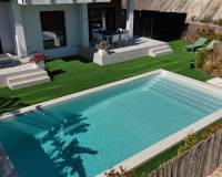 Resale - Wohnung - Orihuela - Las Ramblas
