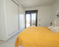 Resale - Wohnung - Orihuela - Las Ramblas