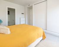 Resale - Wohnung - Orihuela - Las Ramblas