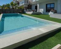 Resale - Wohnung - Orihuela - Las Ramblas