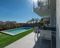 Resale - Wohnung - Orihuela - Las Ramblas