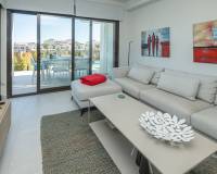 Resale - Wohnung - Orihuela - Las Ramblas