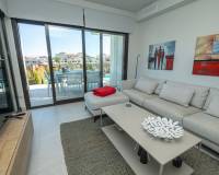 Resale - Wohnung - Orihuela - Las Ramblas