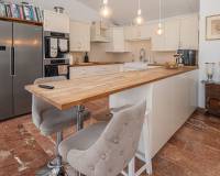 Resale - Wohnung - Orihuela - Las Ramblas