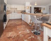 Resale - Wohnung - Orihuela - Las Ramblas
