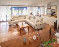 Resale - Wohnung - Orihuela - Las Ramblas