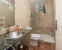 Resale - Wohnung - Orihuela - Las Ramblas