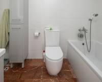 Resale - Wohnung - Orihuela - Las Ramblas