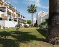 Resale - Wohnung - Orihuela - Las Ramblas