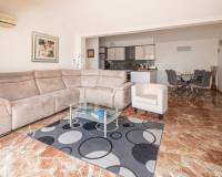 Resale - Wohnung - Orihuela - Las Ramblas