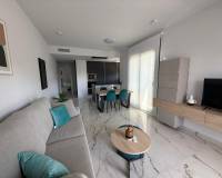 Resale - Wohnung - Orihuela - Los Altos