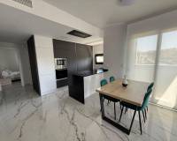 Resale - Wohnung - Orihuela - Los Altos