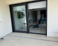 Resale - Wohnung - Orihuela - Los Altos