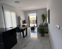 Resale - Wohnung - Orihuela - Los Altos
