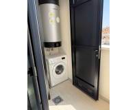 Resale - Wohnung - Orihuela - Los Altos