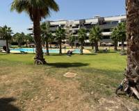 Resale - Wohnung - Orihuela - Los Altos