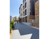 Resale - Wohnung - Orihuela - Los Altos