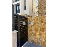 Resale - Wohnung - Orihuela - Los Altos