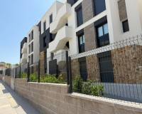 Resale - Wohnung - Orihuela - Los Altos