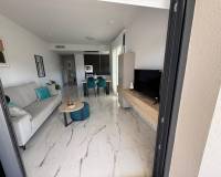 Resale - Wohnung - Orihuela - Los Altos