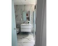 Resale - Wohnung - Orihuela - Los Altos