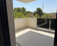 Resale - Wohnung - Orihuela - Los Altos