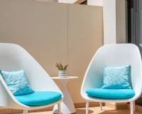 Resale - Wohnung - Orihuela - Los Dolses