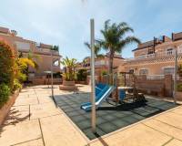 Resale - Wohnung - Orihuela - Los Dolses