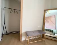 Resale - Wohnung - Orihuela - Orihuela Costa