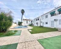 Resale - Wohnung - Orihuela - Orihuela Costa