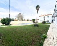 Resale - Wohnung - Orihuela - Orihuela Costa