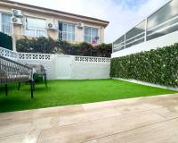 Resale - Wohnung - Orihuela - Orihuela Costa