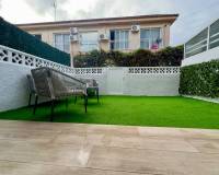 Resale - Wohnung - Orihuela - Orihuela Costa