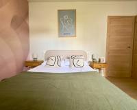 Resale - Wohnung - Orihuela - Orihuela Costa