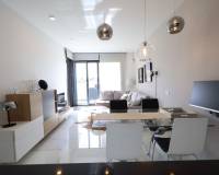 Resale - Wohnung - Orihuela - Orihuela Costa