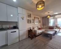 Resale - Wohnung - Orihuela - Orihuela Costa