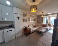 Resale - Wohnung - Orihuela - Orihuela Costa