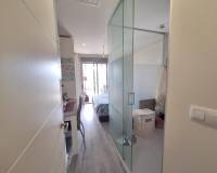 Resale - Wohnung - Orihuela - Orihuela Costa